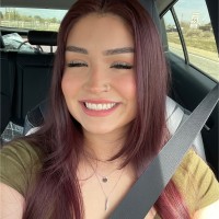 Small Talk Therapy, Inc. Employee Jaquelin Hernandez's profile photo
