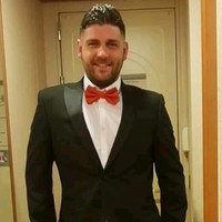 MBP Ltd Employee Ste Lewis's profile photo