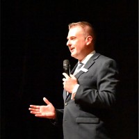 Peter Stevenson Email