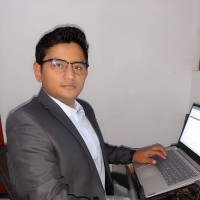 ICATOM S.A Employee Christian Aldair Pereyra Araujo's profile photo