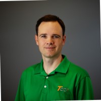 TCCI Manufacturing Employee Erik Huyghe's profile photo