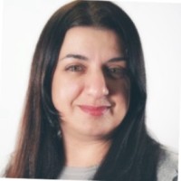 Sona Shirinyan Email