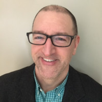 Boston Public Schools Employee Mark Lonergan's profile photo