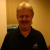 Erland Construction, Inc Employee Brian McDonough's profile photo