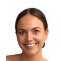 Hoops Employee Skye Pengelly's profile photo