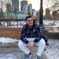 Sympla Employee Miguel Xavier Cruz's profile photo