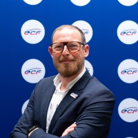 ECF Employee Julien Debaulieu's profile photo