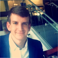 Infinity Machine and Engineering Employee Zachary Kiehl's profile photo
