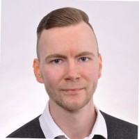 Tonfunk GmbH Ermsleben Employee Benjamin Even's profile photo