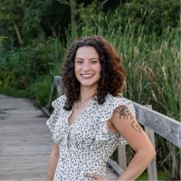 HSR Associates, Inc. Employee Alexandria Krider's profile photo