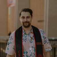 McKenna Engineering Employee Andrew Rapko's profile photo
