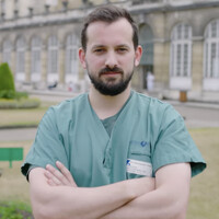 DOKEVER Employee Marc Gregoire's profile photo