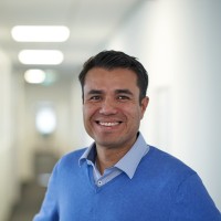 GESTRA Employee Enrique Torres Balderas's profile photo