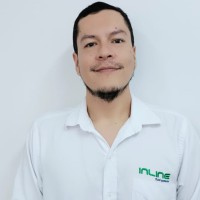 Inline Fluid Systems Employee Jorge Andres Mendez Monsalve's profile photo