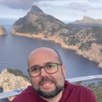 OBIZCO Employee Jose Gabriel Contreras's profile photo