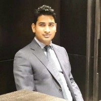 Illusion Groups Employee John Wood's profile photo