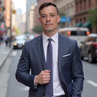 DERF Electronics Corp Employee Mark Long's profile photo