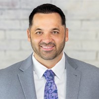 Daniel Locke Email & Phone Number