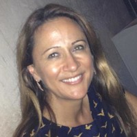ECOYA Employee Marian Maraca's profile photo