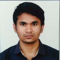 Doshaheen Solutions Pvt. Ltd | Envention Solutions Pvt. Ltd | Skygge Employee Sachin Talmale's profile photo