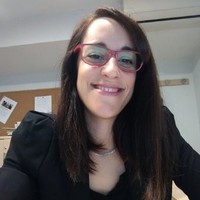 naGRUP Employee Eva Marco's profile photo