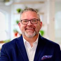 Nova Scotia College of Art and Design Employee Shawn Tracey's profile photo
