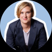 INQUA-Institut für Coaching Employee Laura Sander's profile photo