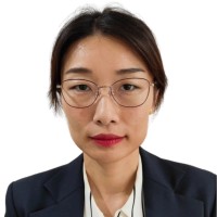 Clare Cao Email