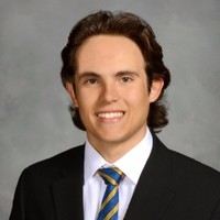 Phillips Edison & Company Employee Benjamin Lang's profile photo