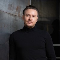 Monetha Employee Andrejus Sereika's profile photo