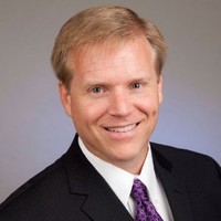Morgan Stanley Institutional Consulting Solutions Employee Chris Calmer's profile photo