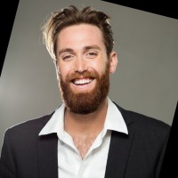 Model Club Inc Employee Curtis Guild's profile photo