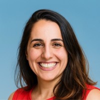 Trunexa Employee Sara Shadnoush's profile photo