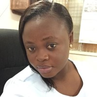 The Westminster Society for people with learning disabilities Employee Gloria Kyei's profile photo