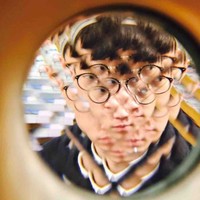 OISTER CREATIVE Employee Bohan Sun's profile photo