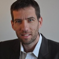 JOTT (Just Over The Top) Employee Sylvain Potemski's profile photo