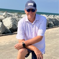 Credit Union 1 Employee Thor Dolan's profile photo