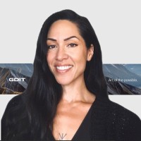 General Dynamics Information Technology Employee Lydia Schmidt's profile photo
