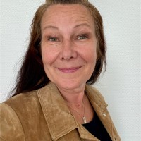 Flooré AB Employee Ingrid Mattsson's profile photo