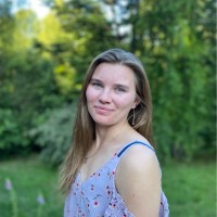 Cascade Raft & Kayak Employee Kayla Long's profile photo