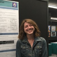 Addgene Employee Ashley Waldron's profile photo