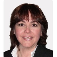 Washington/Baltimore HIDTA Employee Ramona Torres-Boland's profile photo