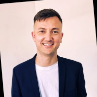 BornFiber Employee Emil Pedersen's profile photo