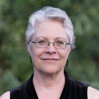 California Forward Employee Susan Lovenburg's profile photo