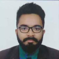 NetConnect Employee Vishal Arora's profile photo