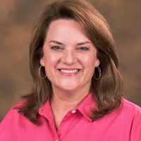 Houston Academy Employee Nicole Lisenby's profile photo