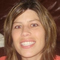 Toronto Port Authority Employee Holly Campbell's profile photo