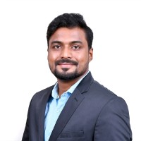 Nagendra R Email