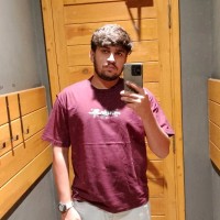 TECH CUBER Employee Sahil Shakeel's profile photo