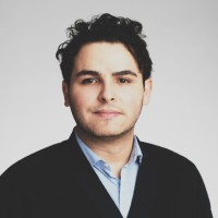 Campus Group Employee Mamoun Lasry's profile photo